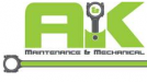 A & K MAINTENANCE & MECHANICAL